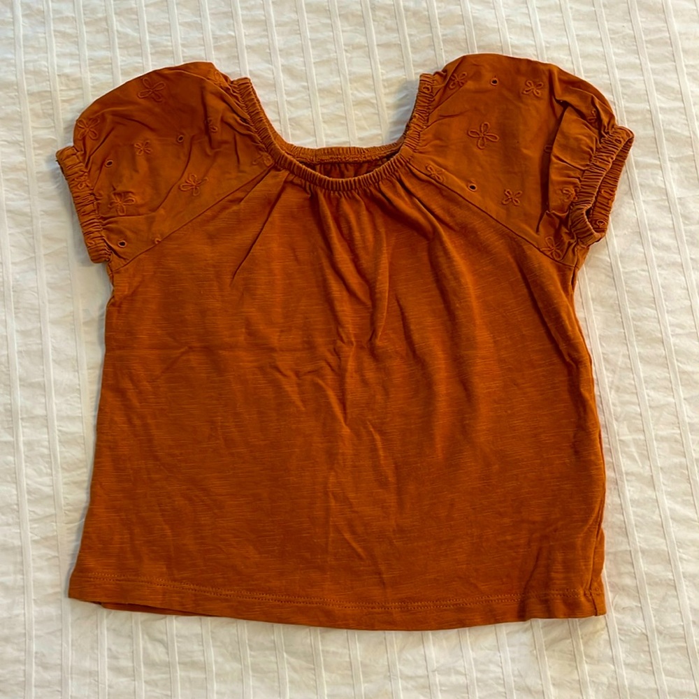 Baby Gap Shirt